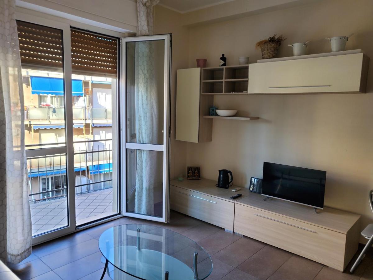 Ferienwohnung Albenga House Exterior foto
