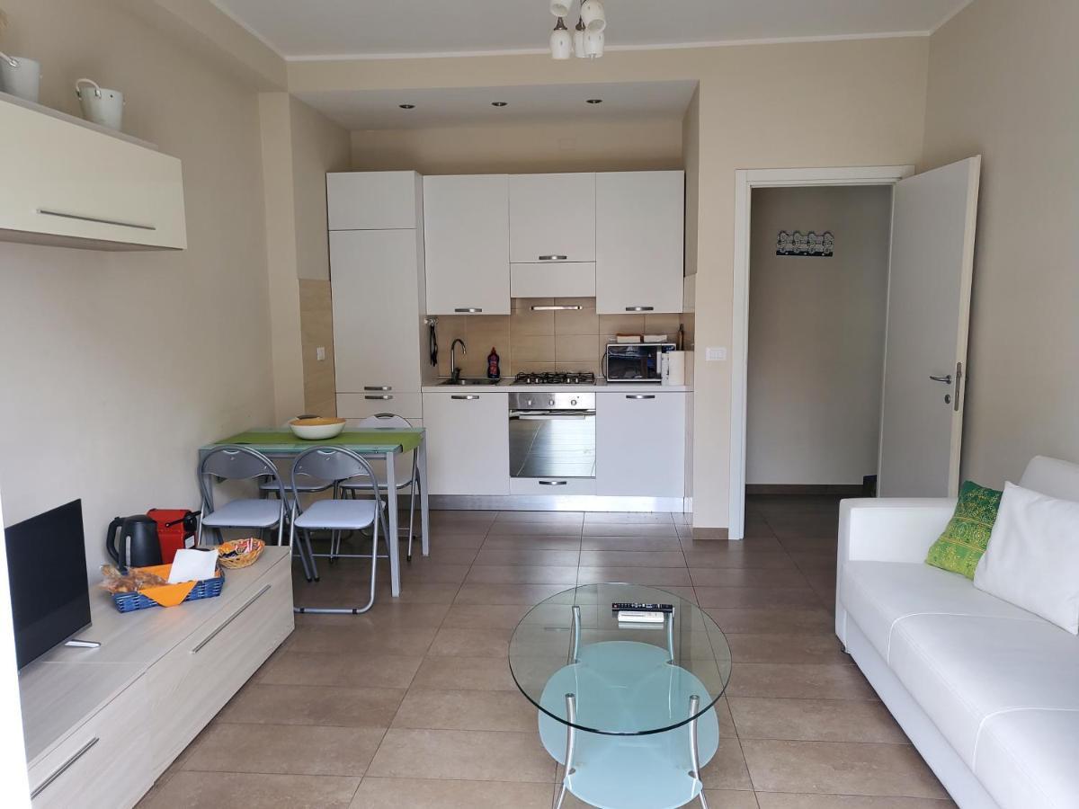 Ferienwohnung Albenga House Exterior foto