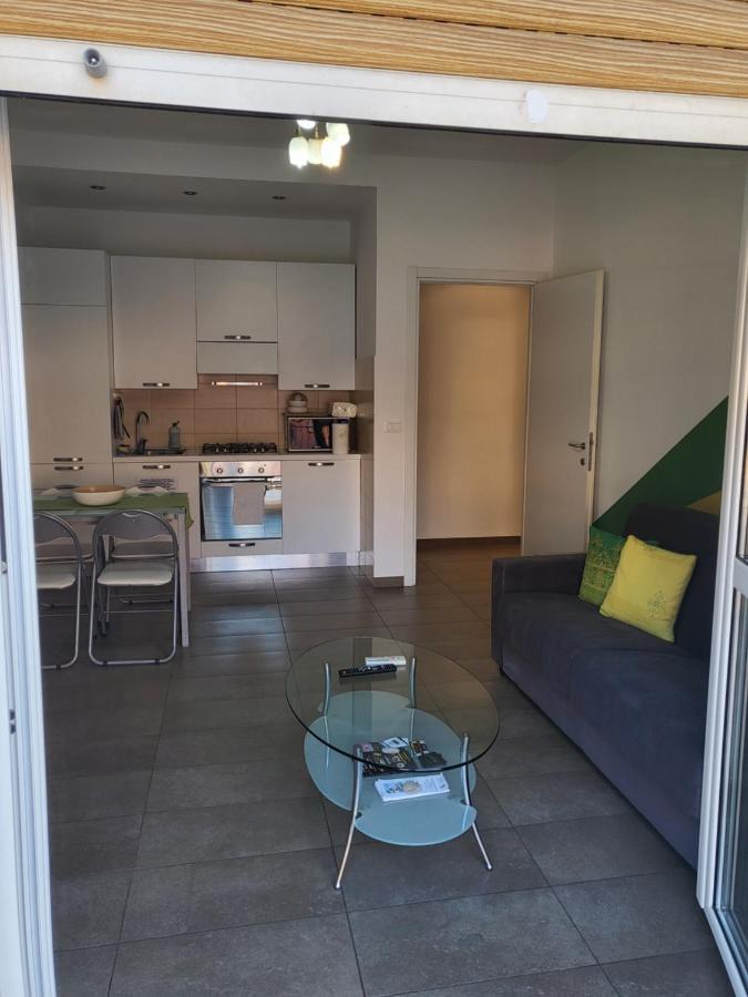 Ferienwohnung Albenga House Exterior foto